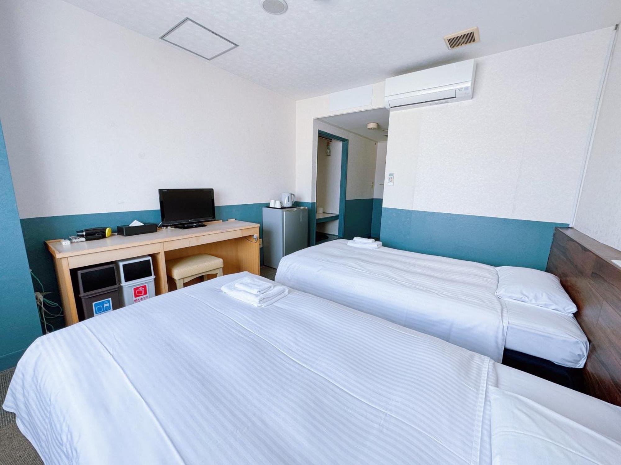 Hotel Orox Naha Exterior photo