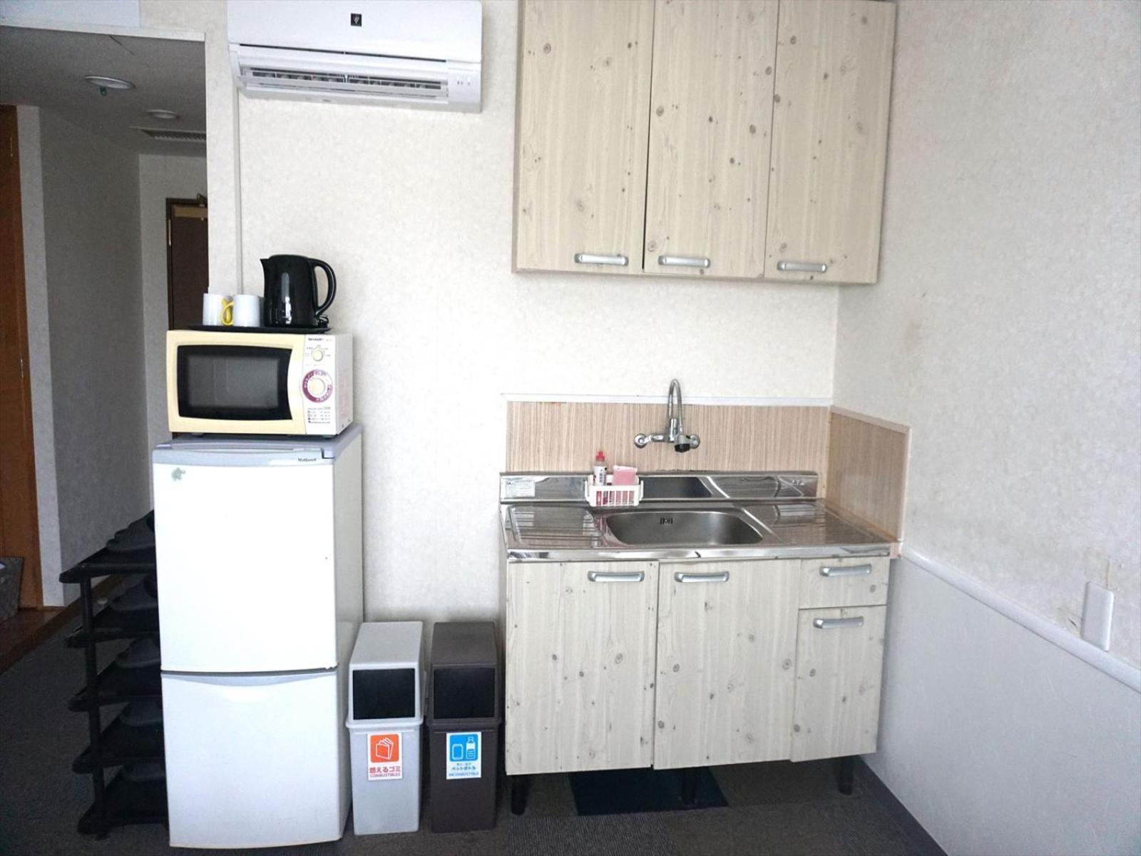 Hotel Orox Naha Room photo