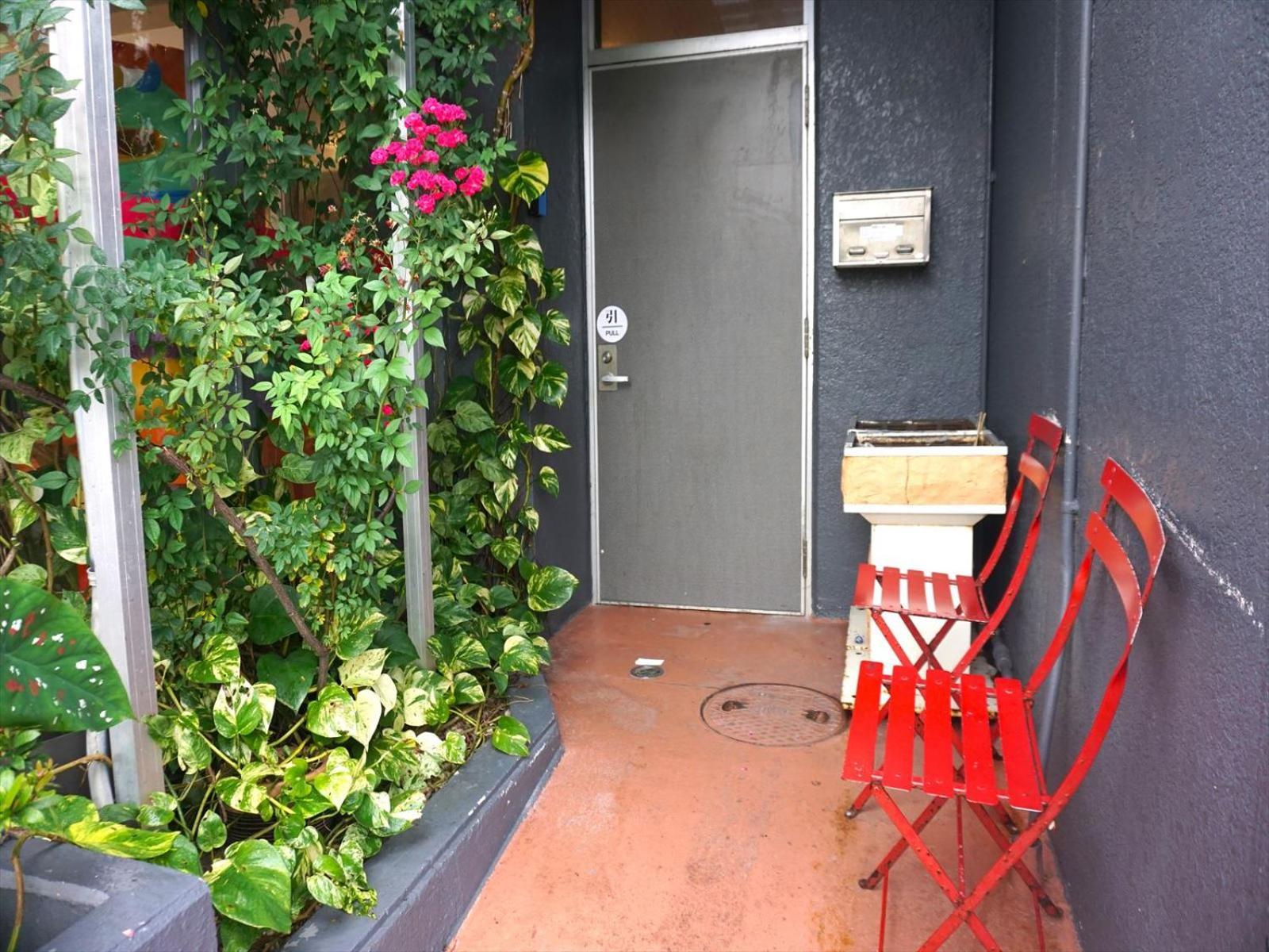 Hotel Orox Naha Exterior photo